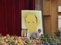 همایش تجلیل از پروفسور علی اکبر جلالی چهره ماندگار شهرستان شاهرود با حضور مسئولین و قشرهای مختلف مردم 